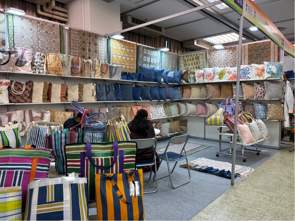 株式会社インド｜トレードフェア2026