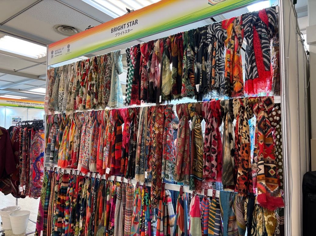 株式会社インド｜インドトレードフェア