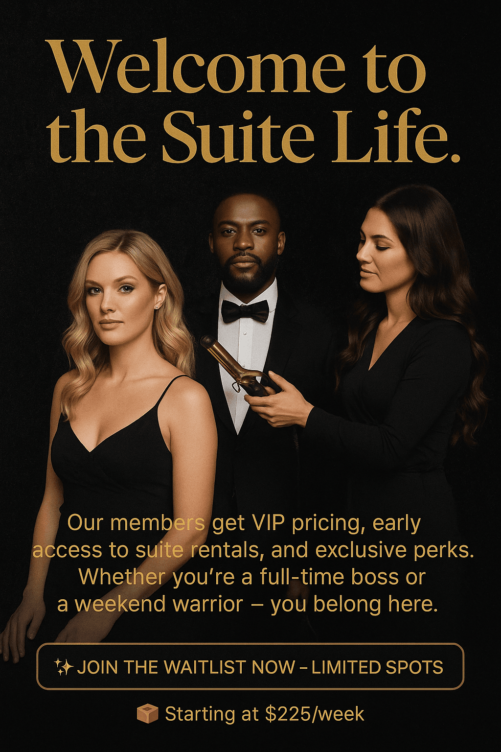 Open soon in Pennsylvania Salon suite