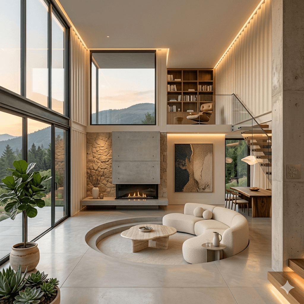 container homes