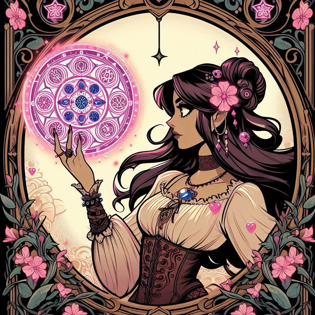 Magia ritual