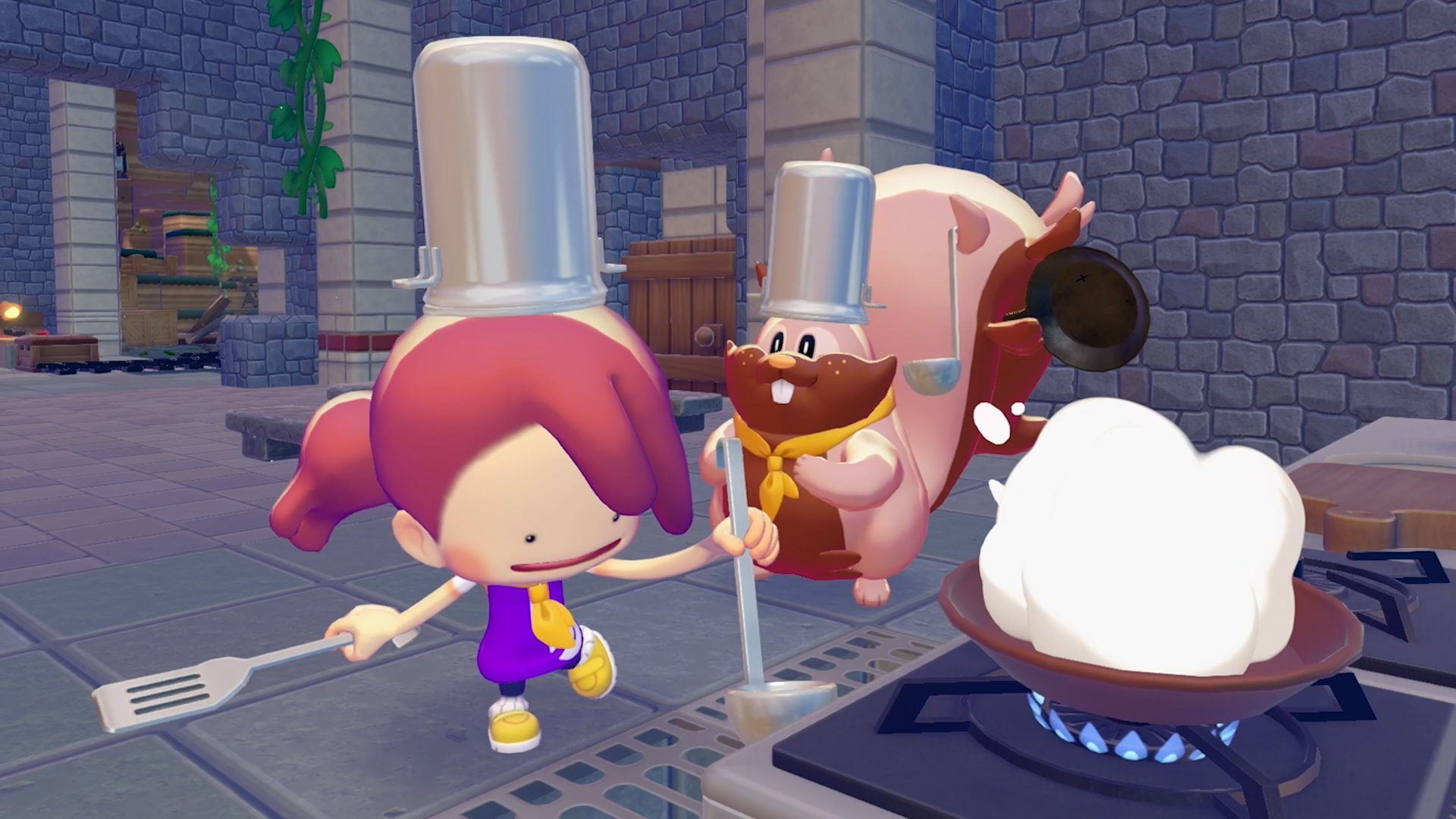 Pokémon Pokopia Pokémon Pokopia