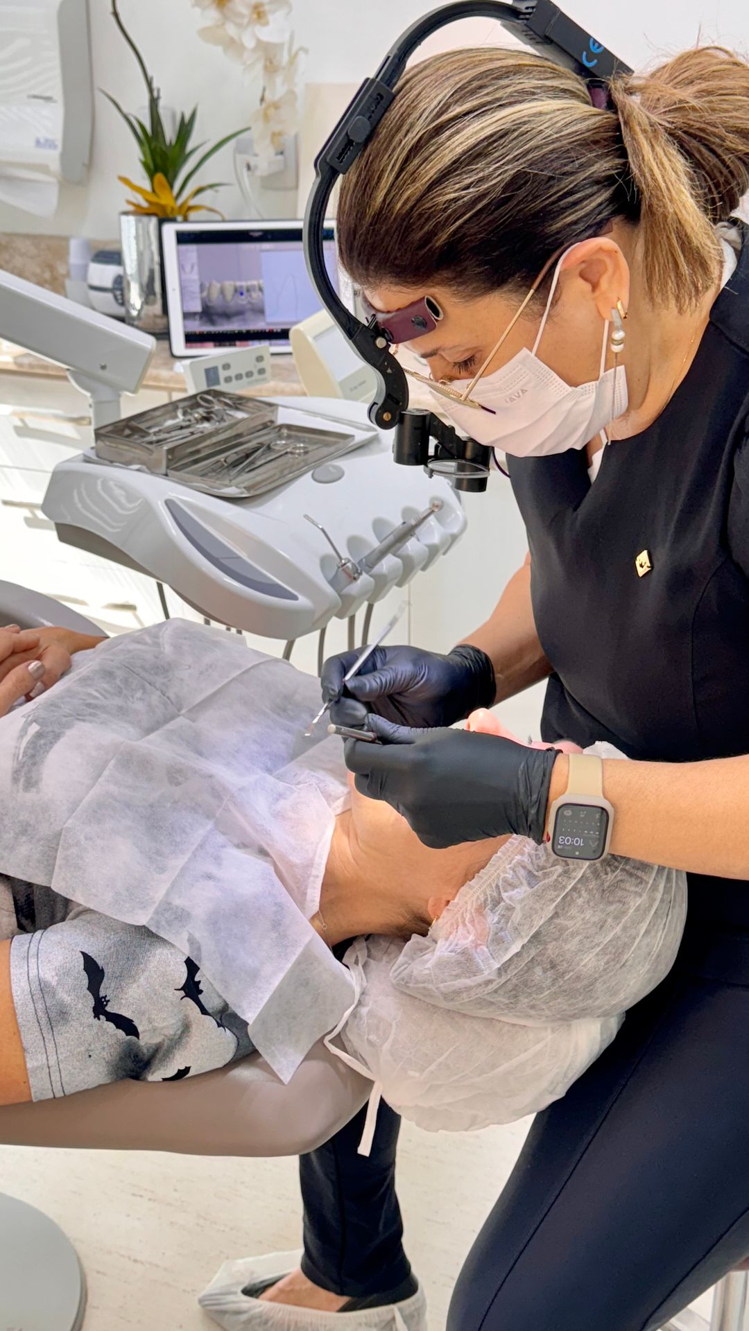 consulta dentista consulta dentista