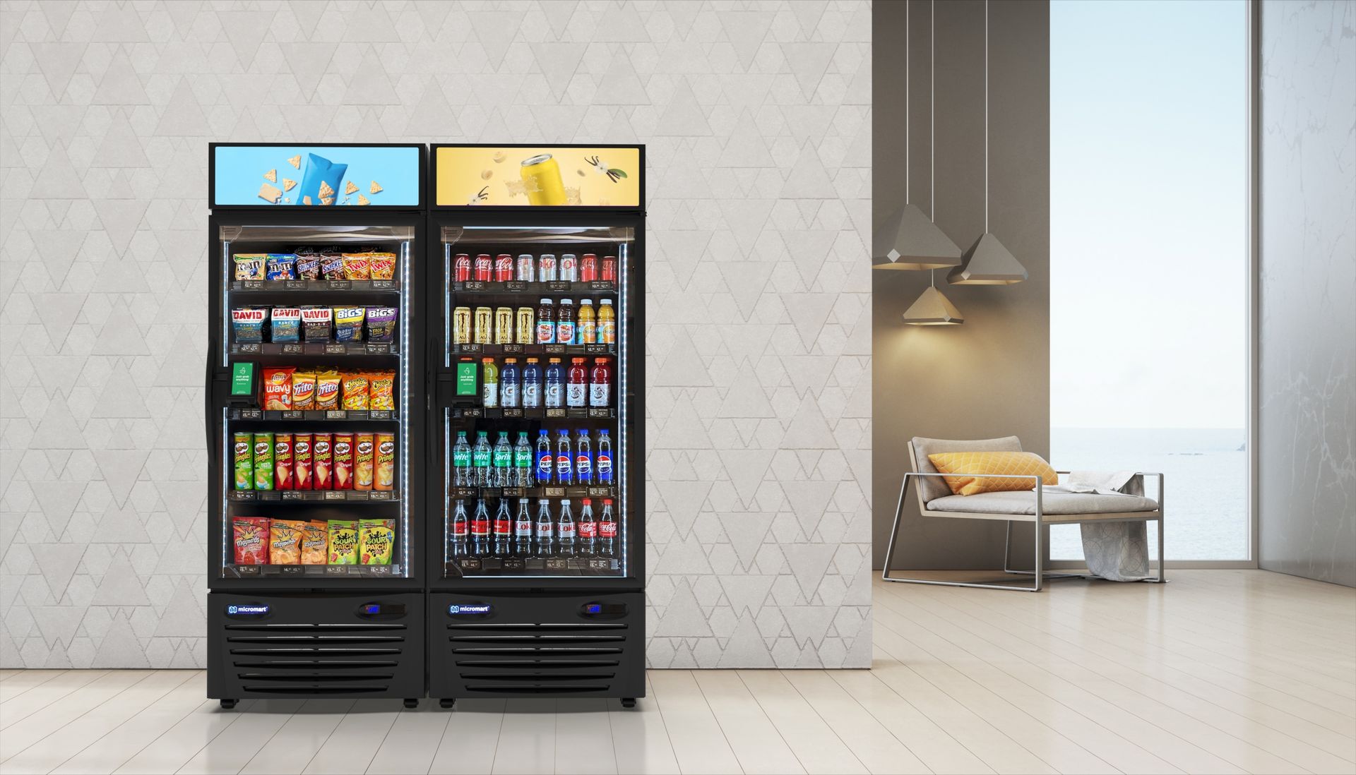 ai powered vending and micro marts for luxury residences ai powered vending and micro marts for luxury residences