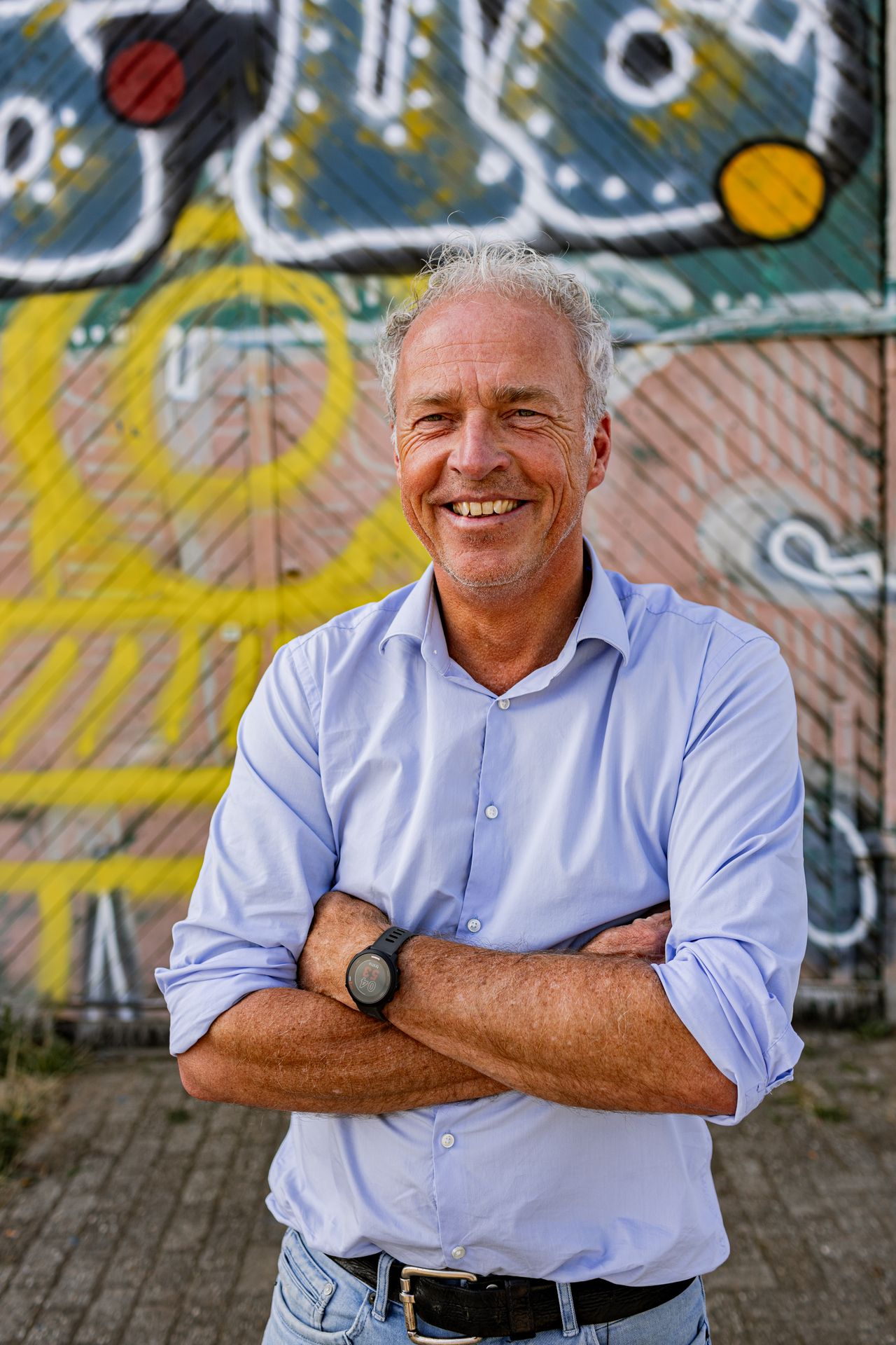 Erik Fontein