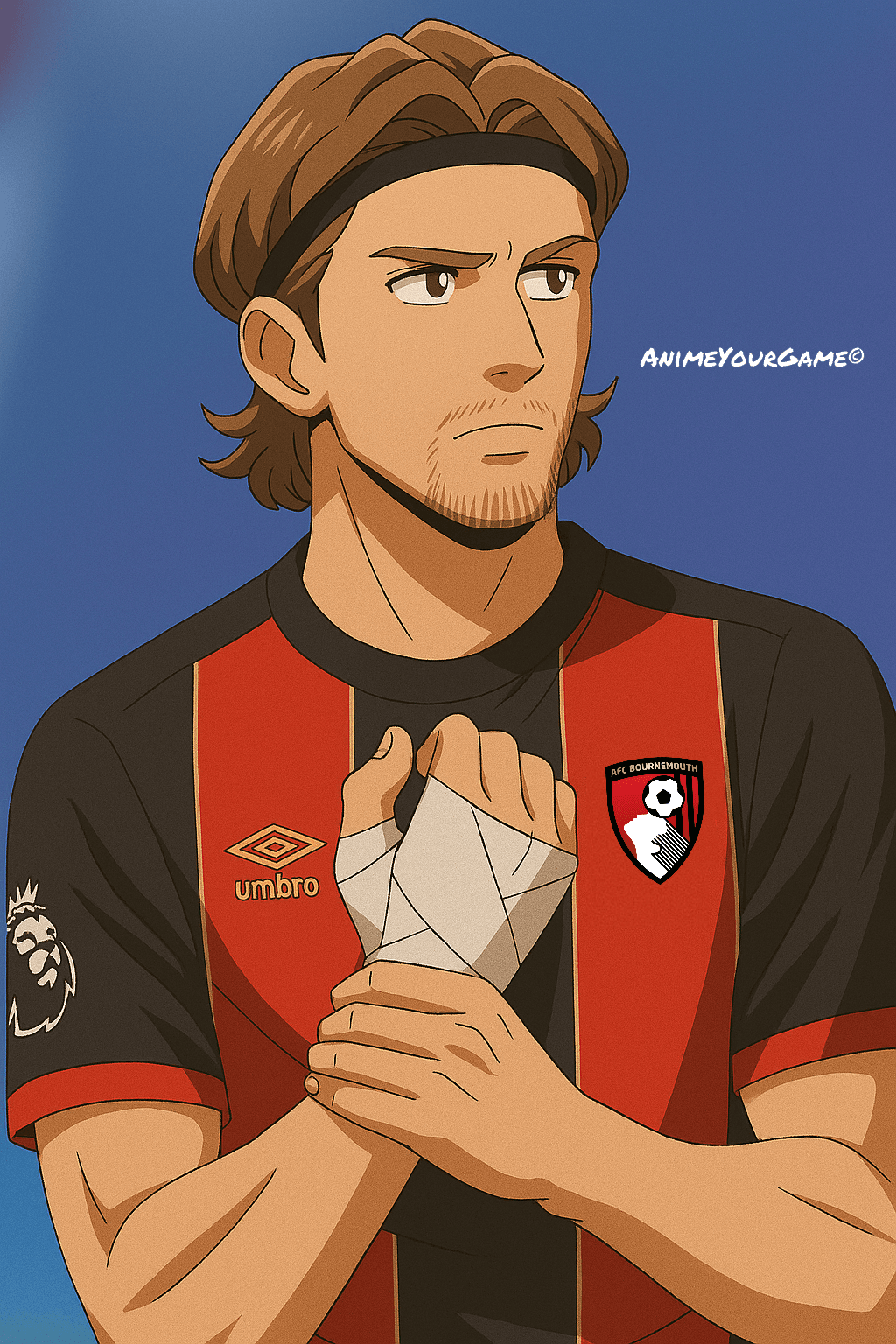 Zabarnyi-bournemouth