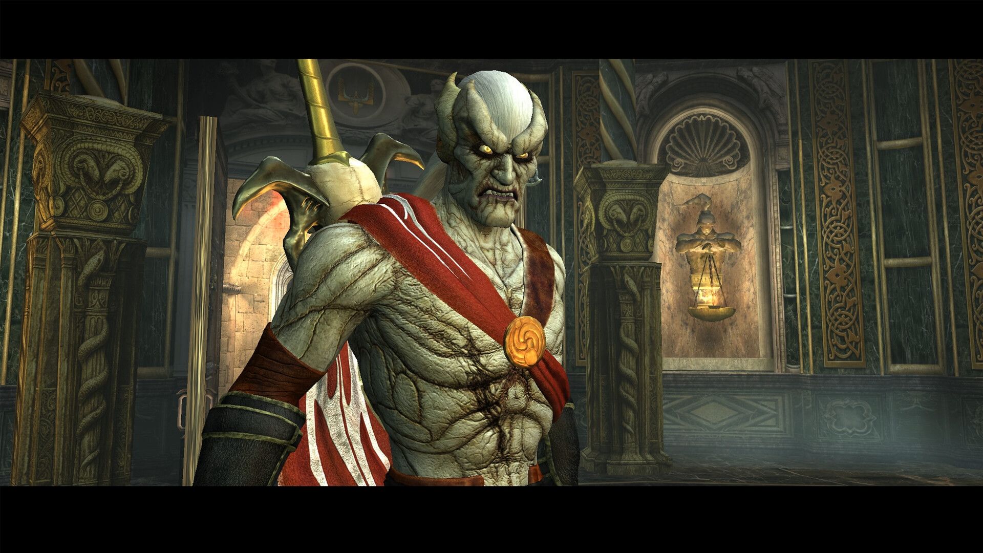 Legacy of Kain: Defiance Remastered Legacy of Kain: Defiance Remastered