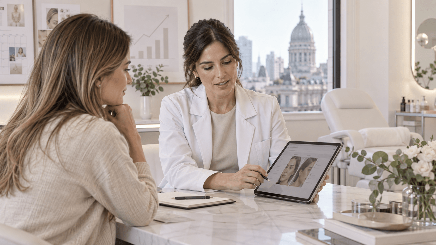 Agencia de marketing para salud en Argentina Agencia de marketing para salud en Argentina
