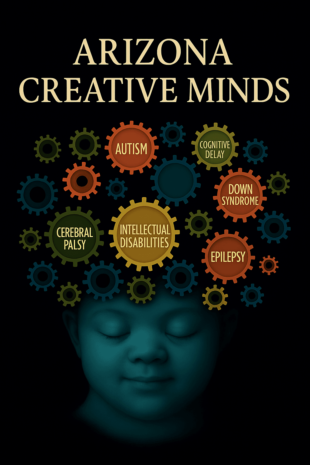 ARIZONA CREATIVE MINDS