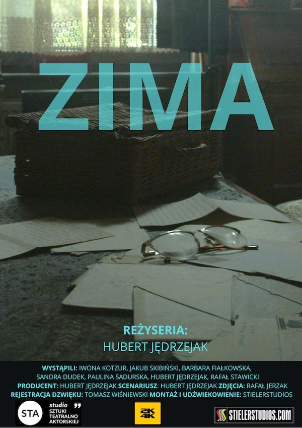 Zima