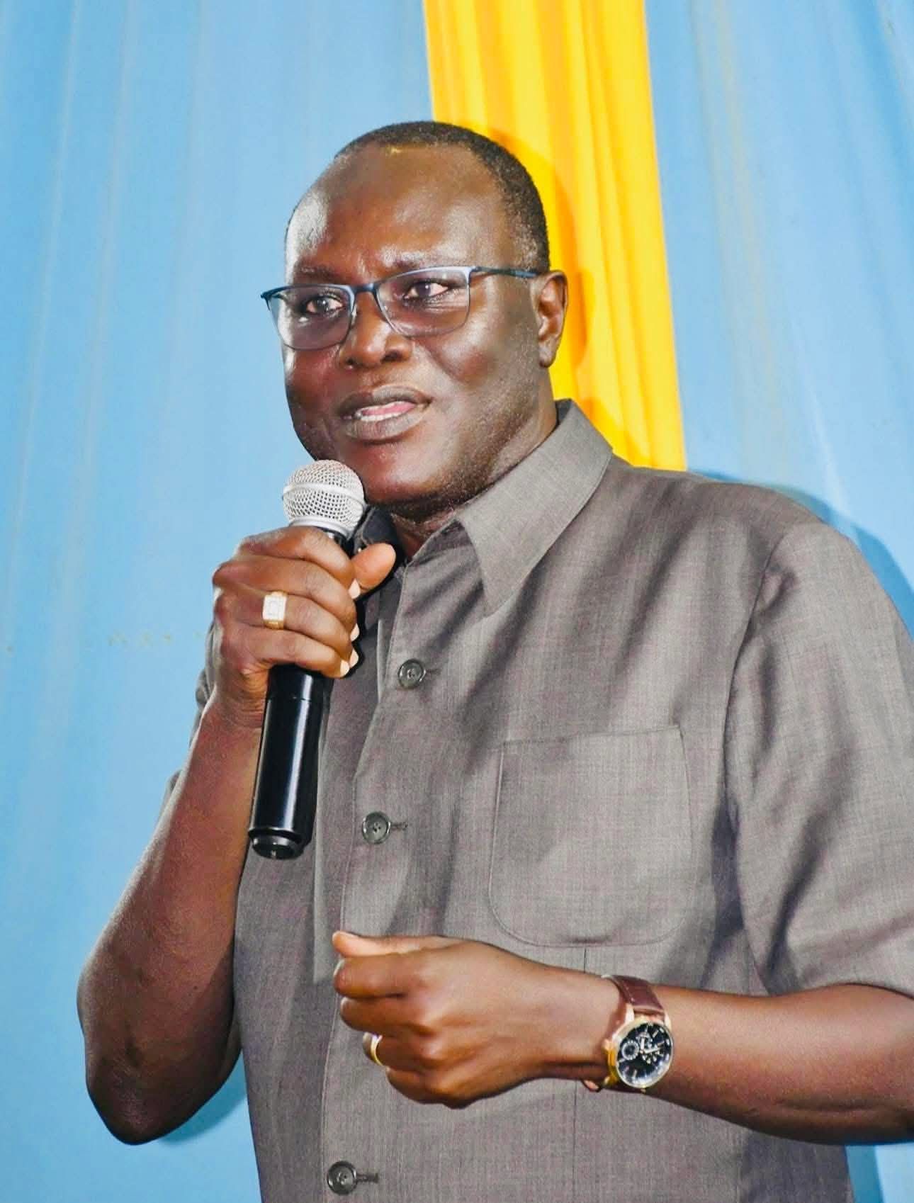 political stability