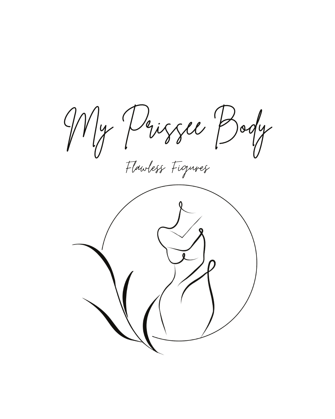 My Prissee Body