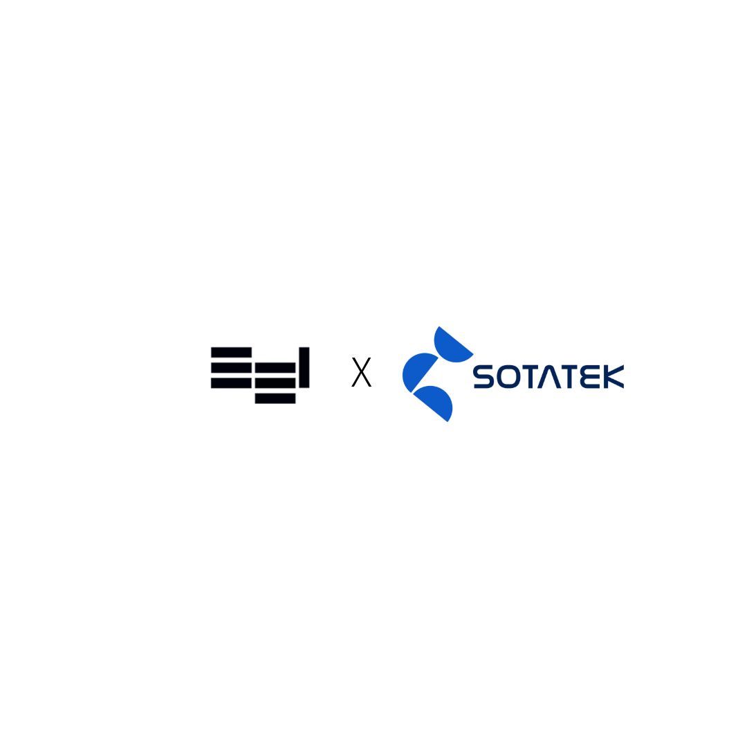 트로이, sotatek, 파트너십, partnership