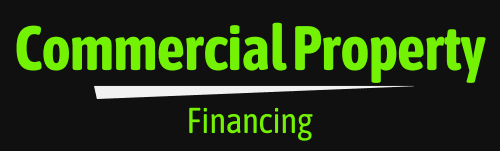 Commercial Property Financing