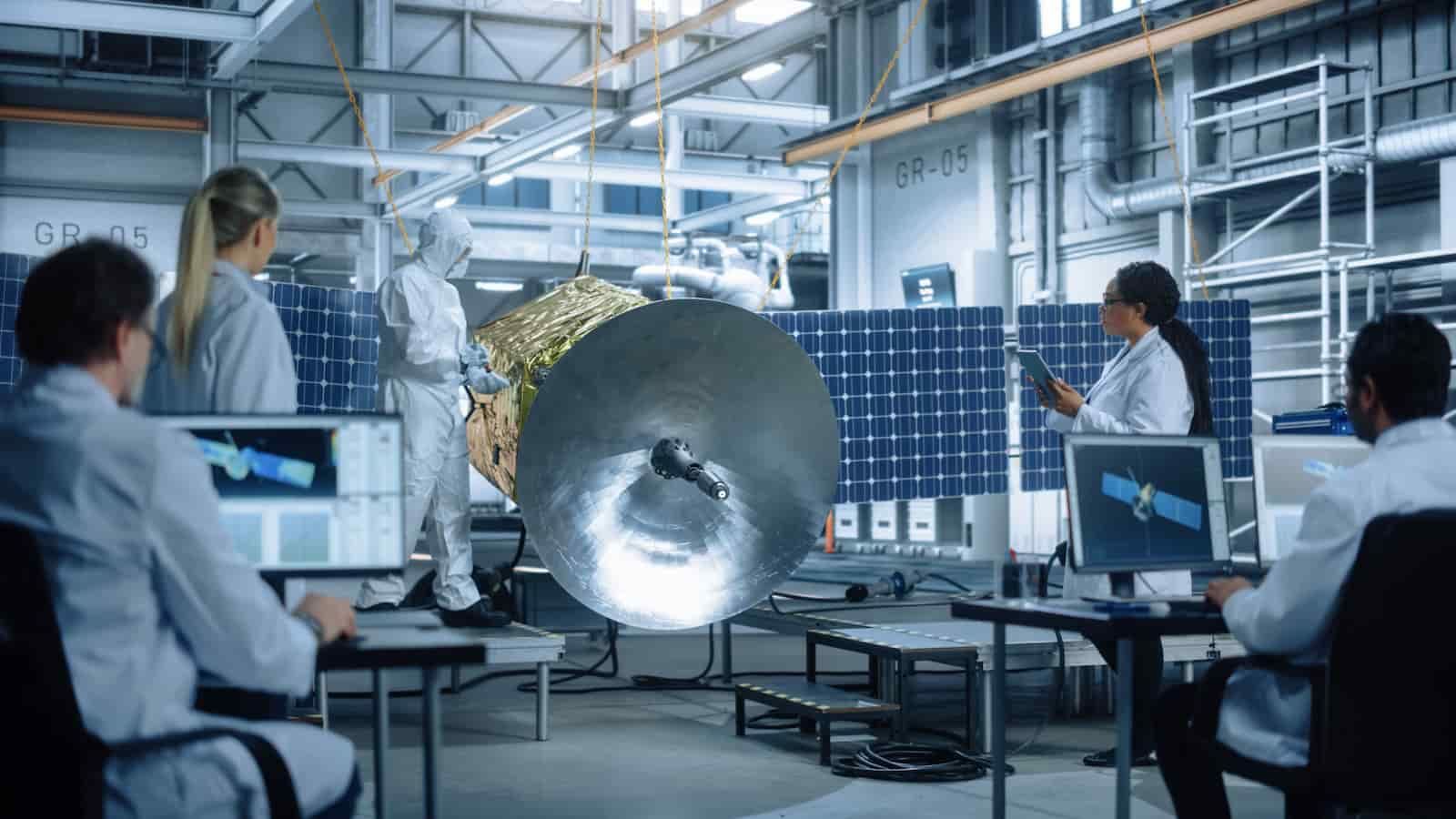 Why MLI and vacuum technology for cryogenic systems
