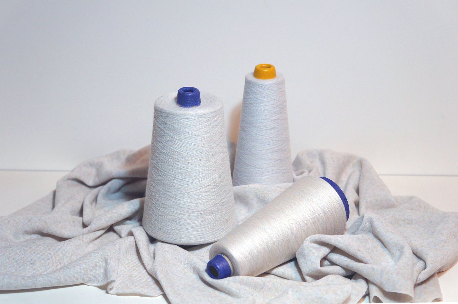 SALIS upcycled fabric