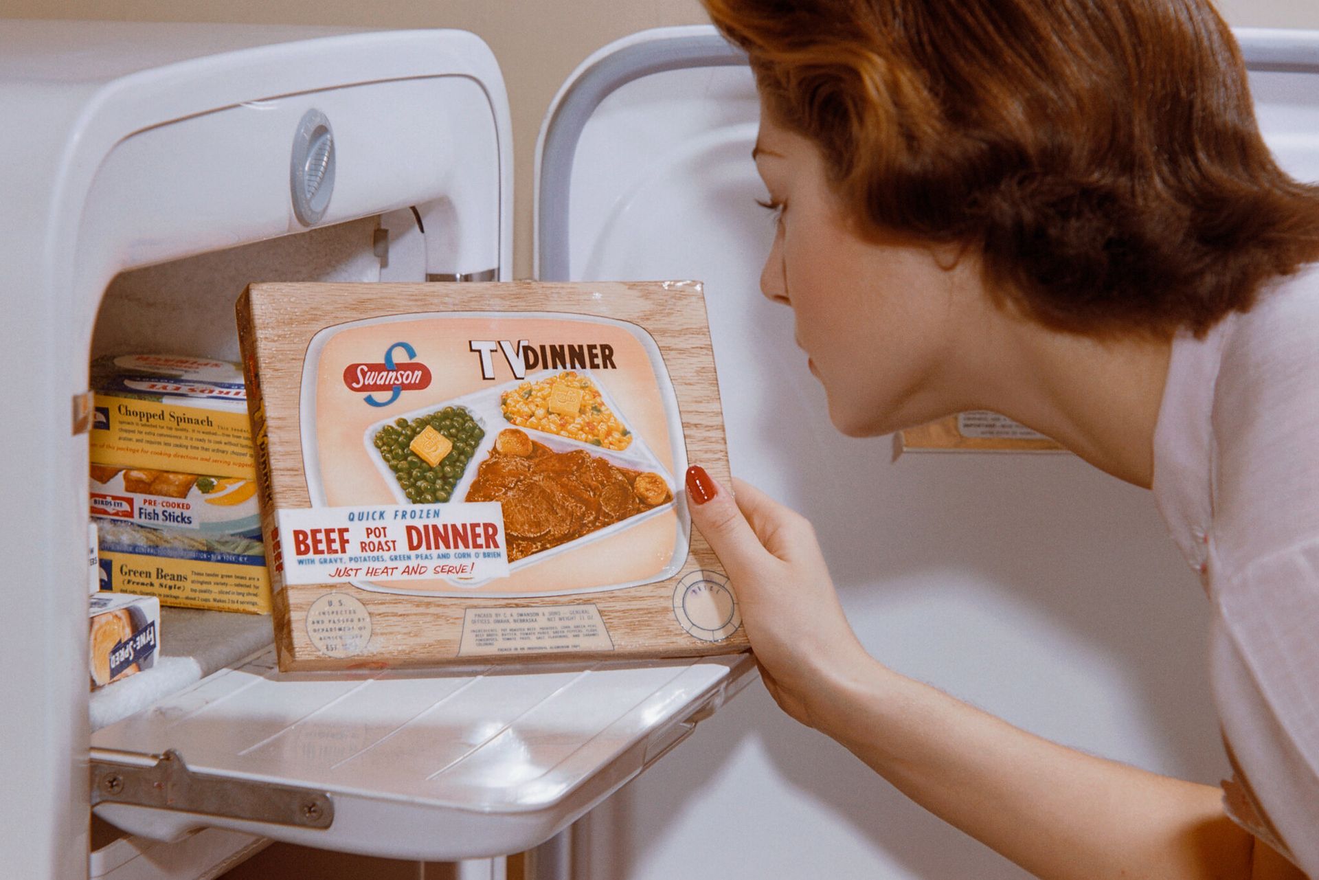 How did we get here? Let’s take a tour through history. How did we get here? Let’s take a tour through history.