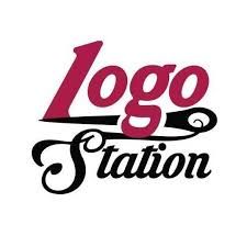 Logo station 