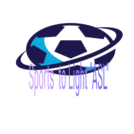 SPORTS TO LIGHT “ASL”John 8:12