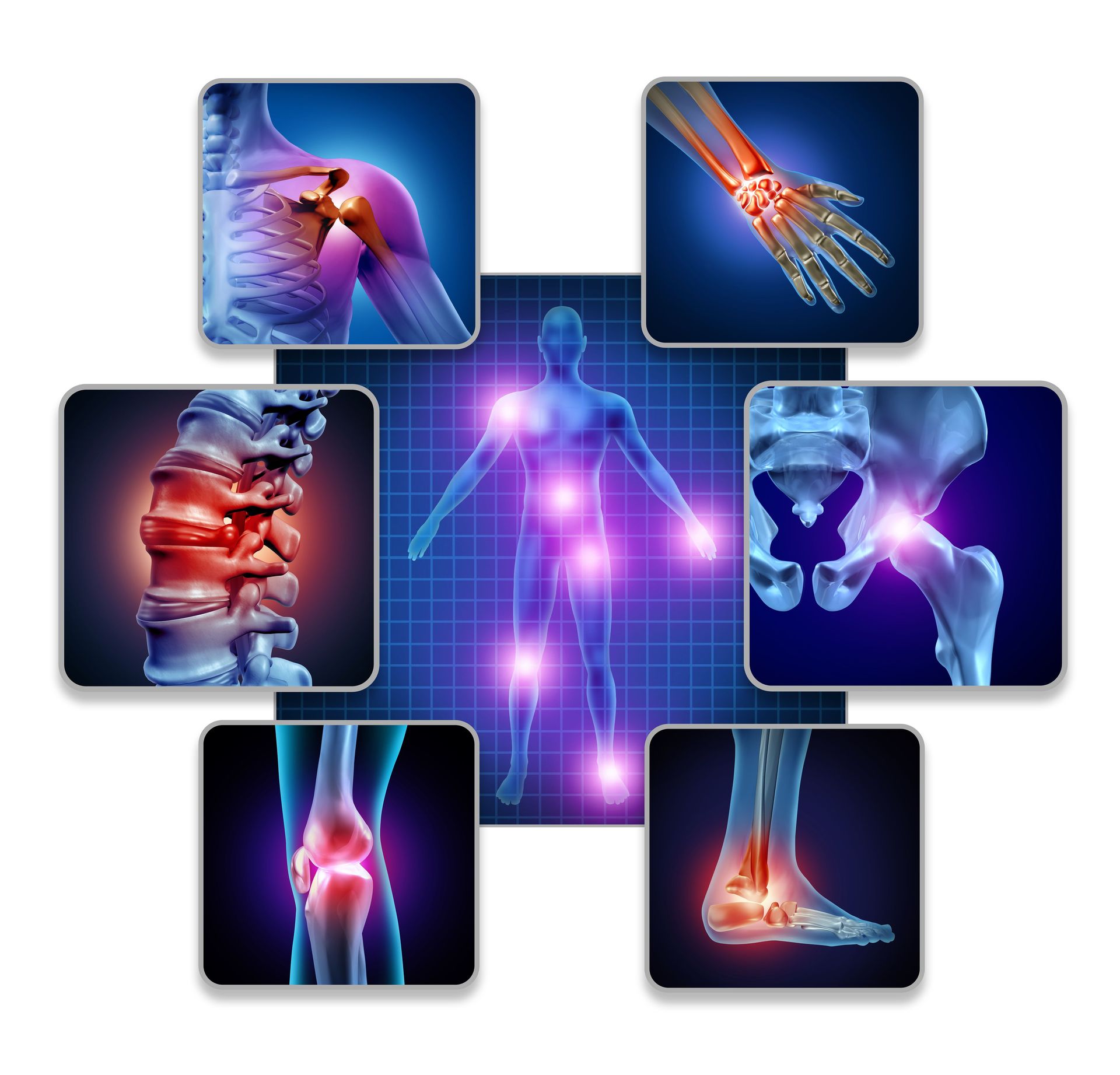 chiropractor patient