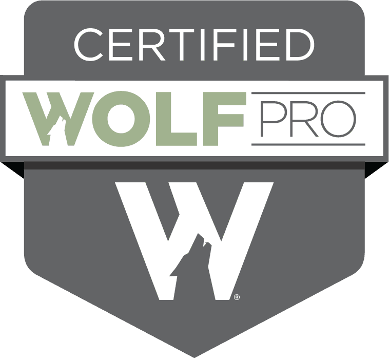 Wolf Pro