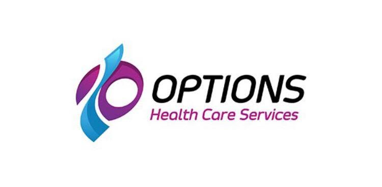 OPTIONS healthcare Northamptonshire