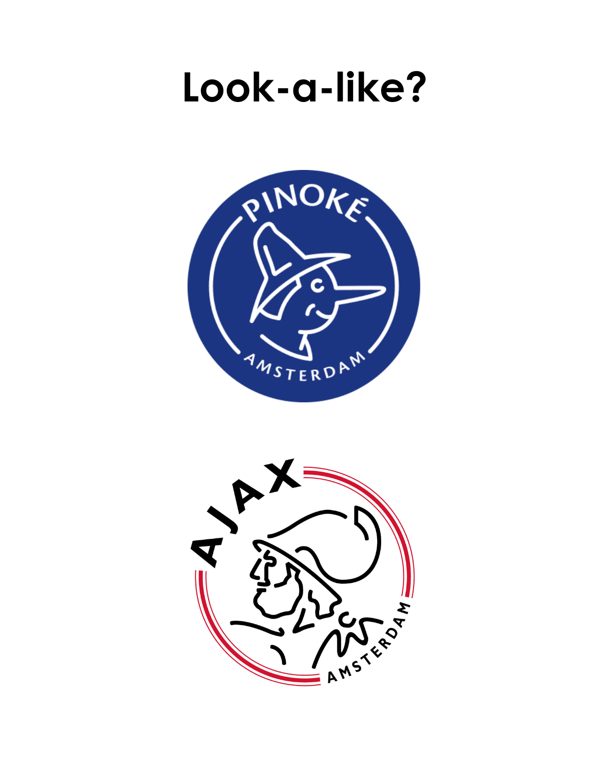 Pinoké Amsterdam & Ajax Amsterdam