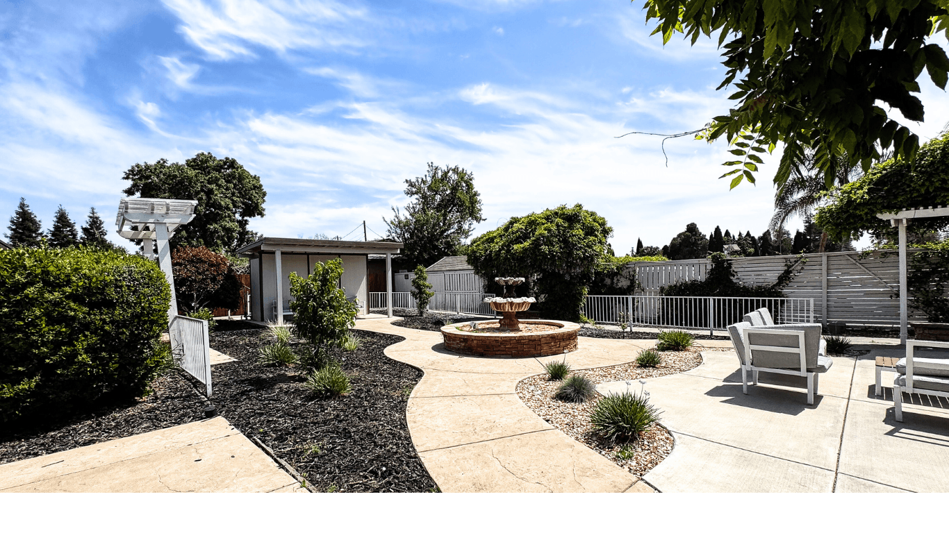 Compassionate Senior Care in Dixon at Solano Life House