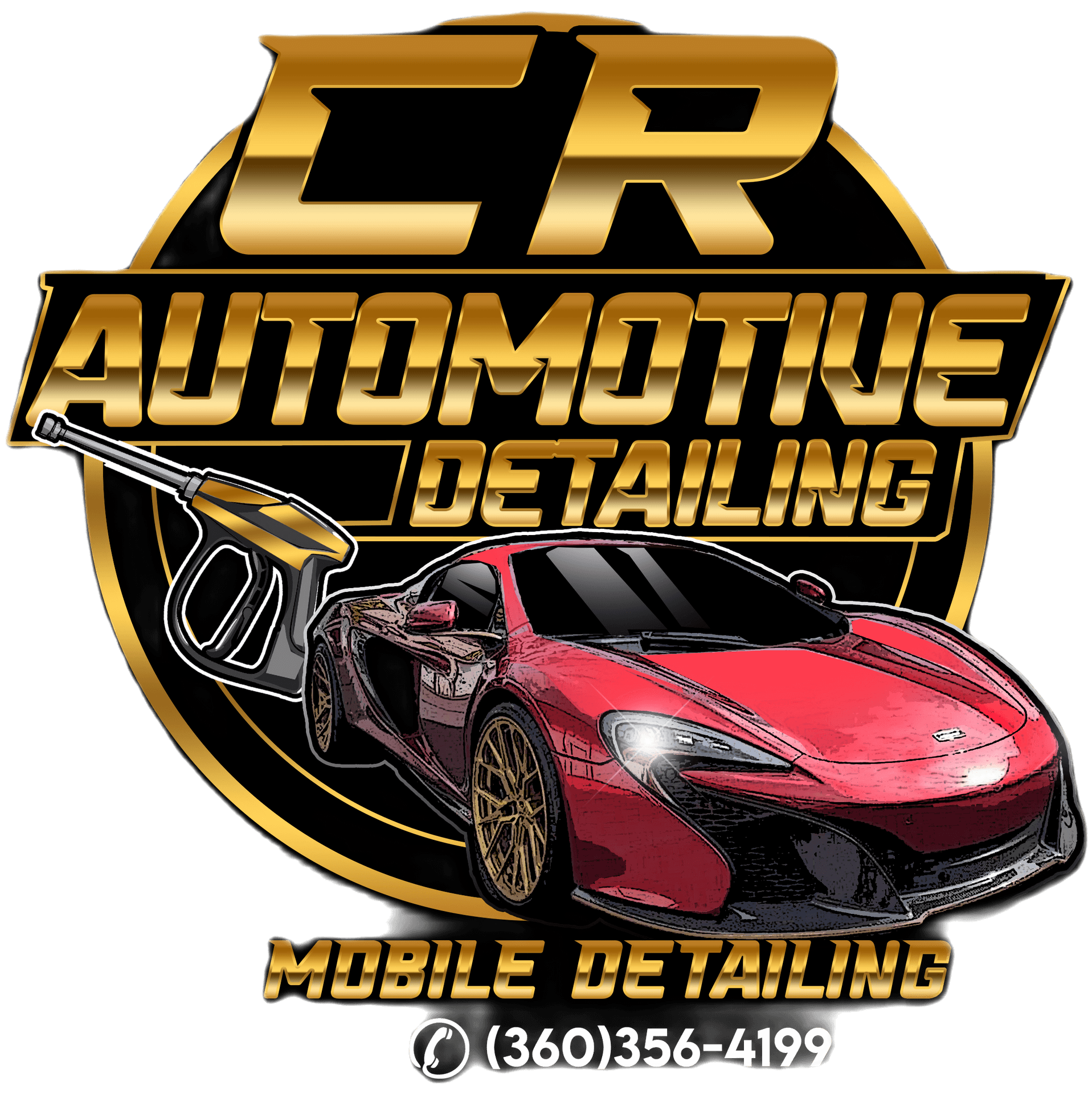 Professional Mobile Auto Detailing CR Automotive Detailing