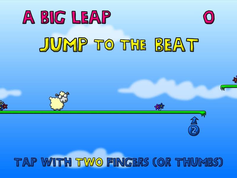 The Most Amazing Sheep Game Level 1 The Most Amazing Sheep Game Level 1