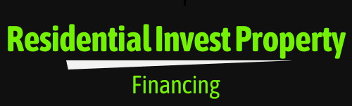 Residential Investment Property