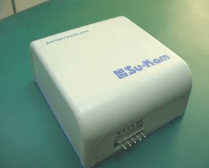 Battery equalizer Su-Kam Battery equalizer Su-Kam