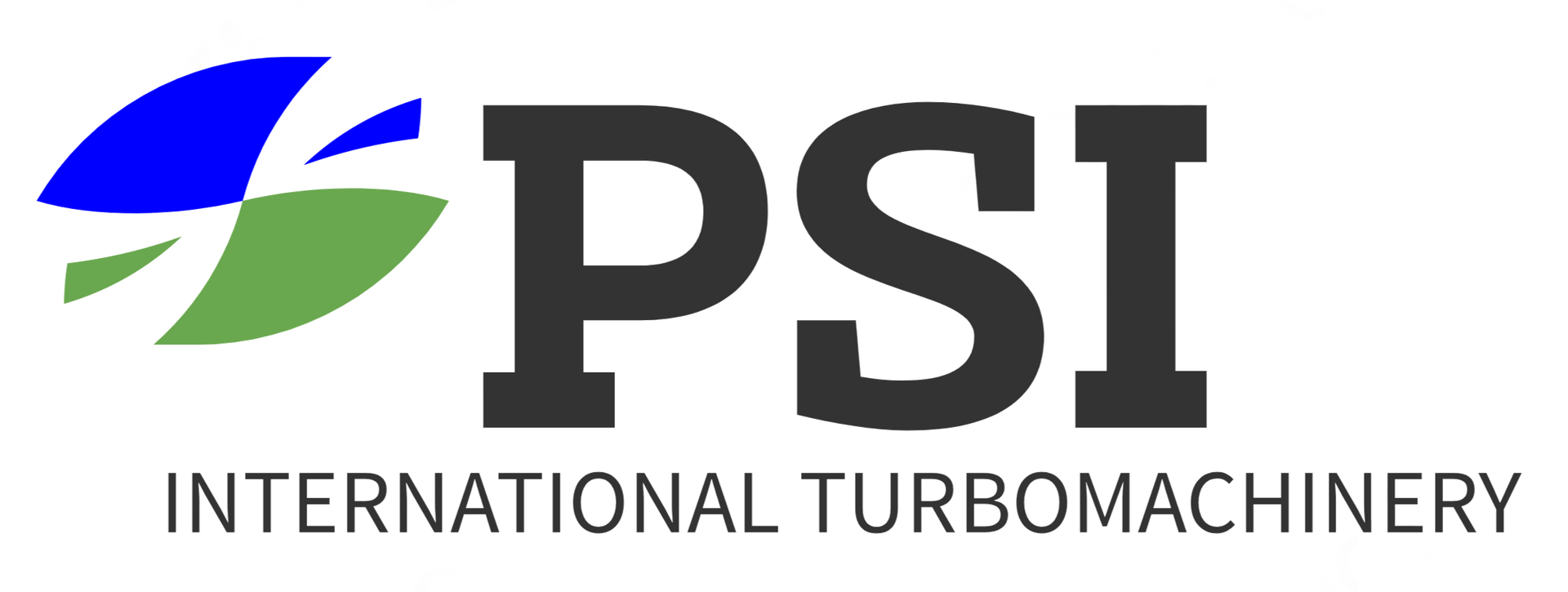 PSI International turbomachinery