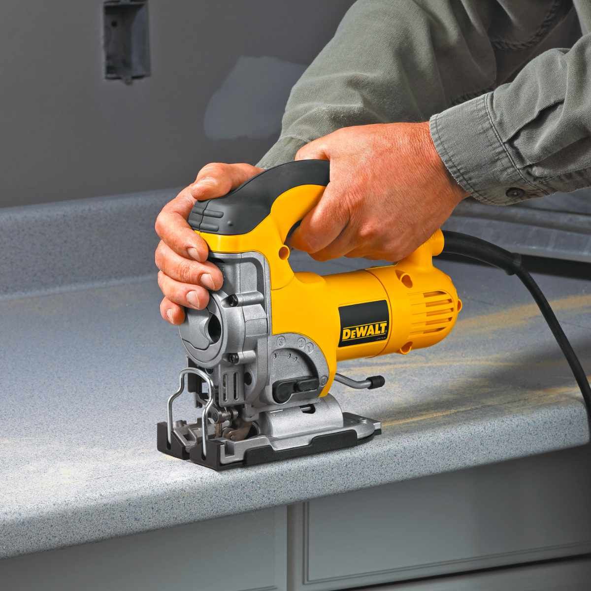 DeWalt DW331K DeWalt DW331K