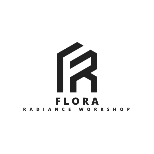 FLORA RADIANCE WORKSHOP