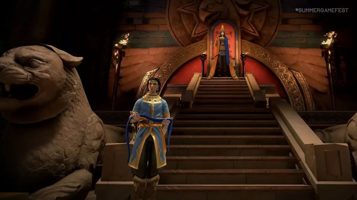 Prince of Persia Prince of Persia