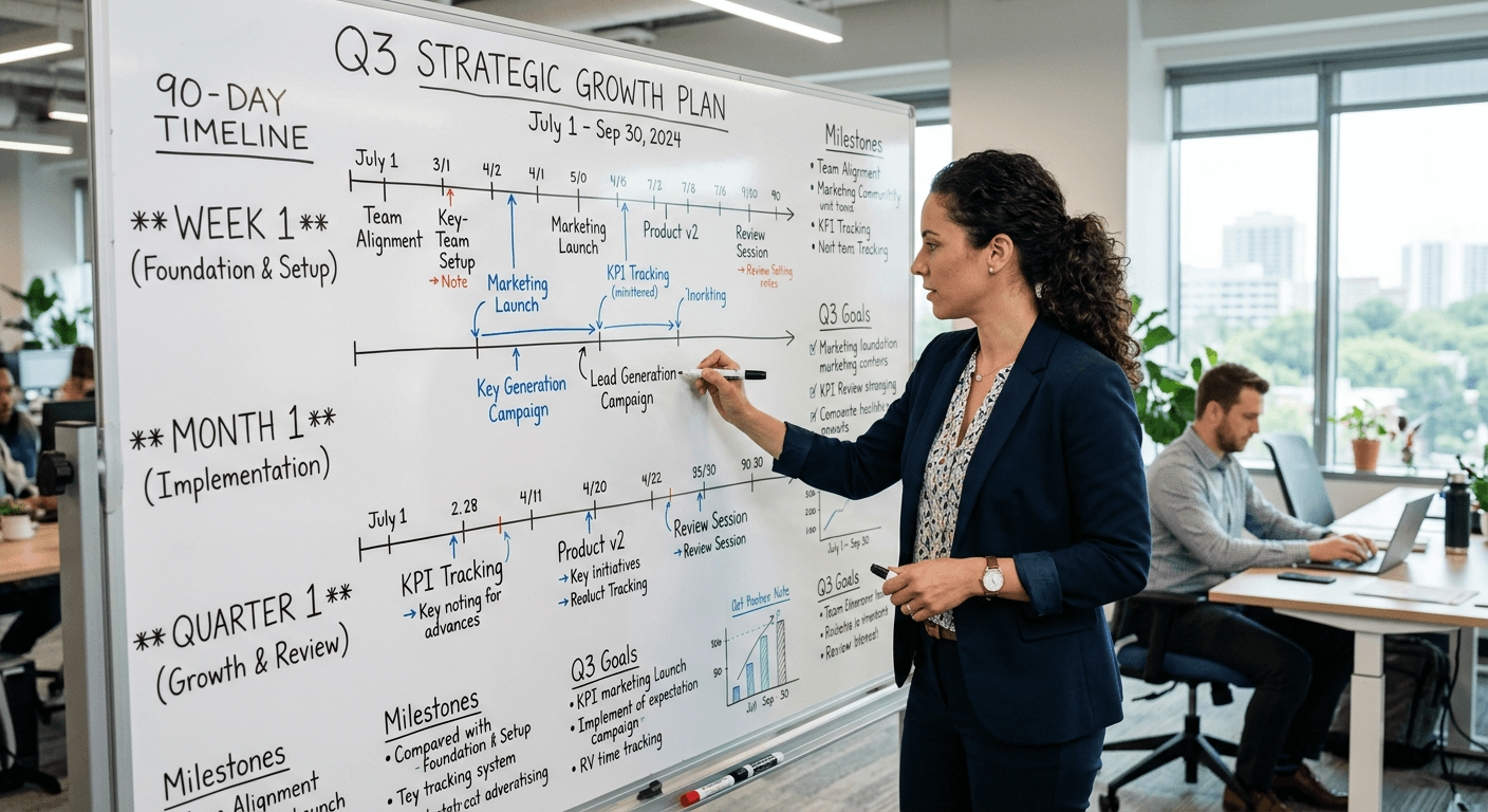 After hours service call improvement implementation timeline After hours service call improvement implementation timeline