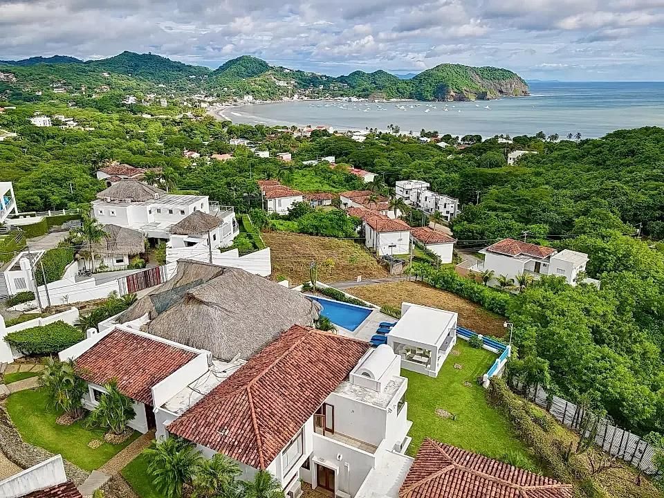 Cas Myconos - San Juan Del Sur - The Flamingo Realty