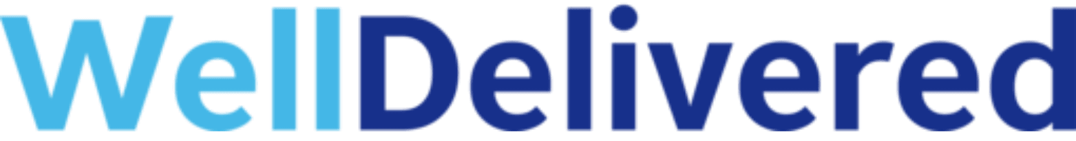 WellDelivered Inc.
