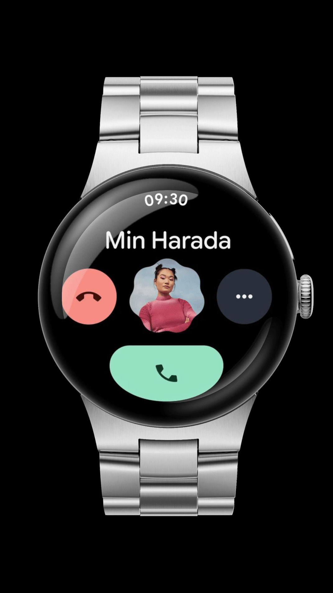 Pixel Watch 4 Pixel Watch 4