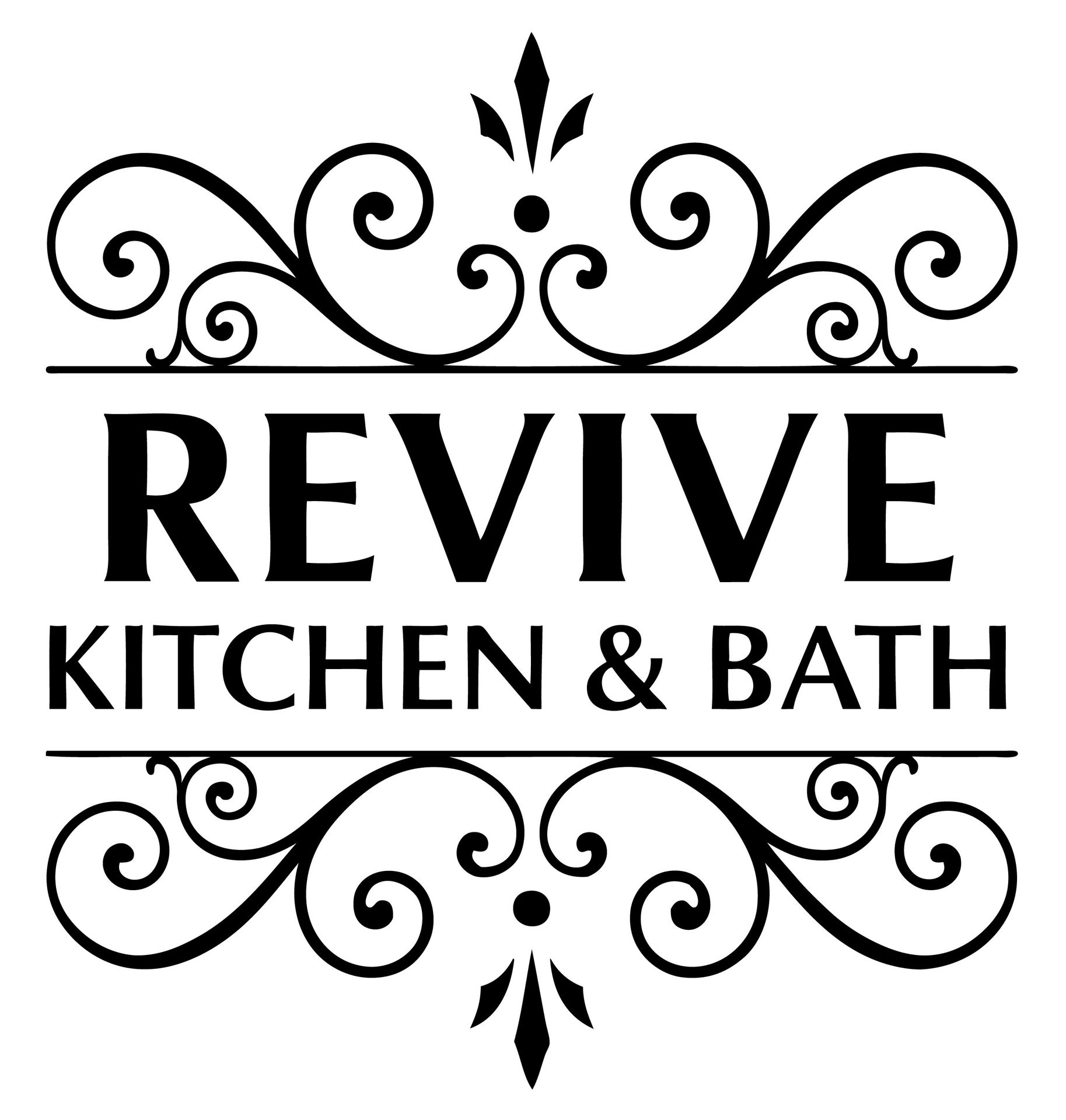 Revive Kitchen & Bath