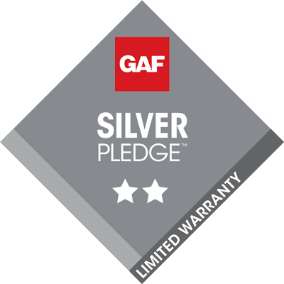 Silver Pledge | Fisher Family Construction