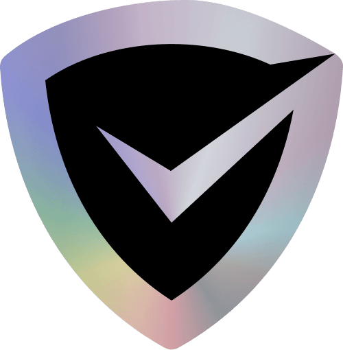 Diamond shield