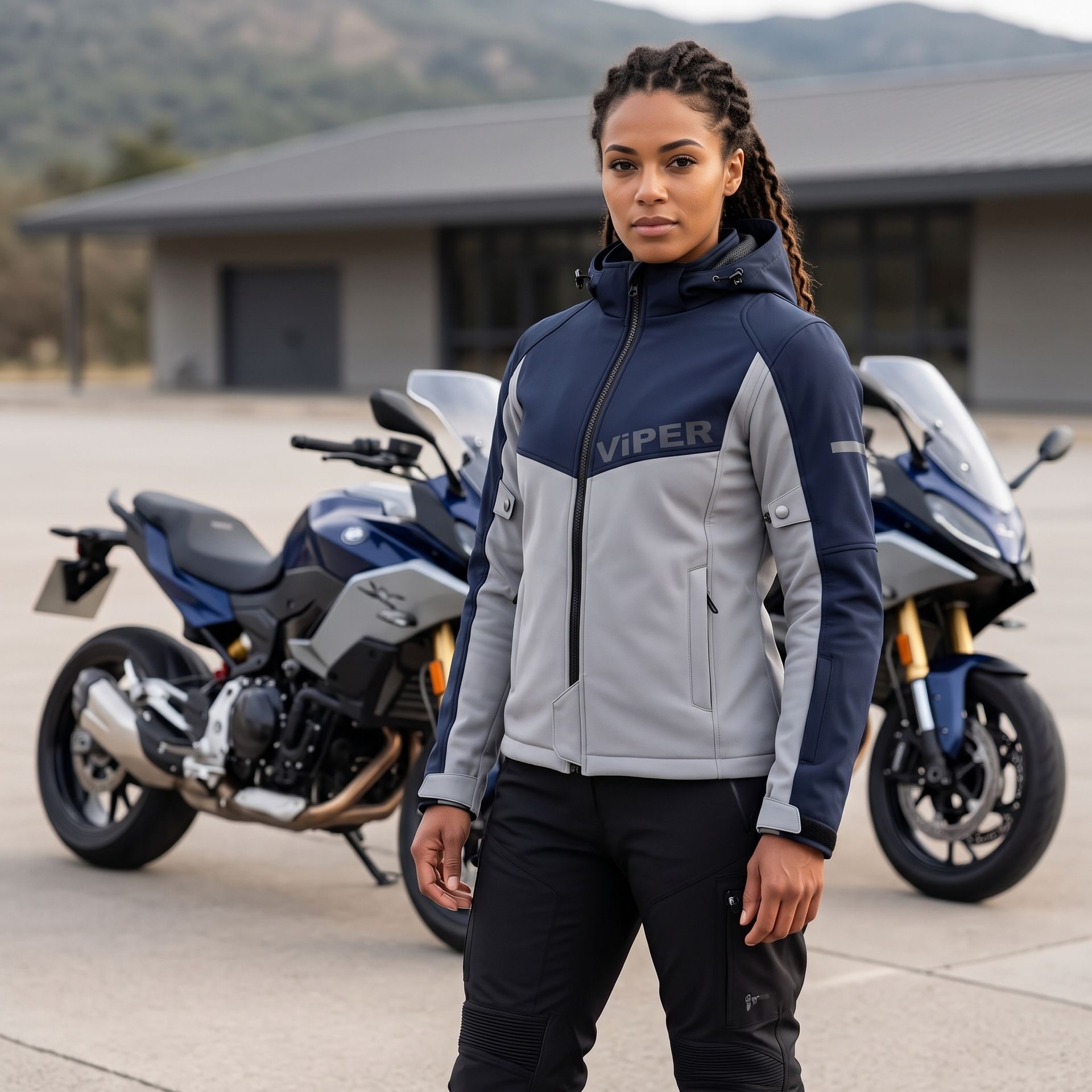 Viper Helmets Ltd | Road, Touring & Modular Motorbike Helmets