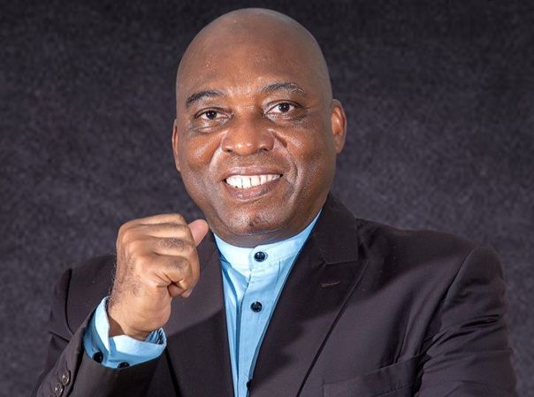 Ahoua Don Mello Elections Cote d'Ivoire 2025 Président