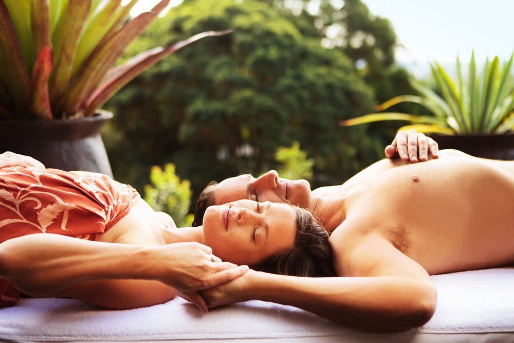 Wellness Retreat in Australia - Gaia Retreat & Spa, Byron Bay
