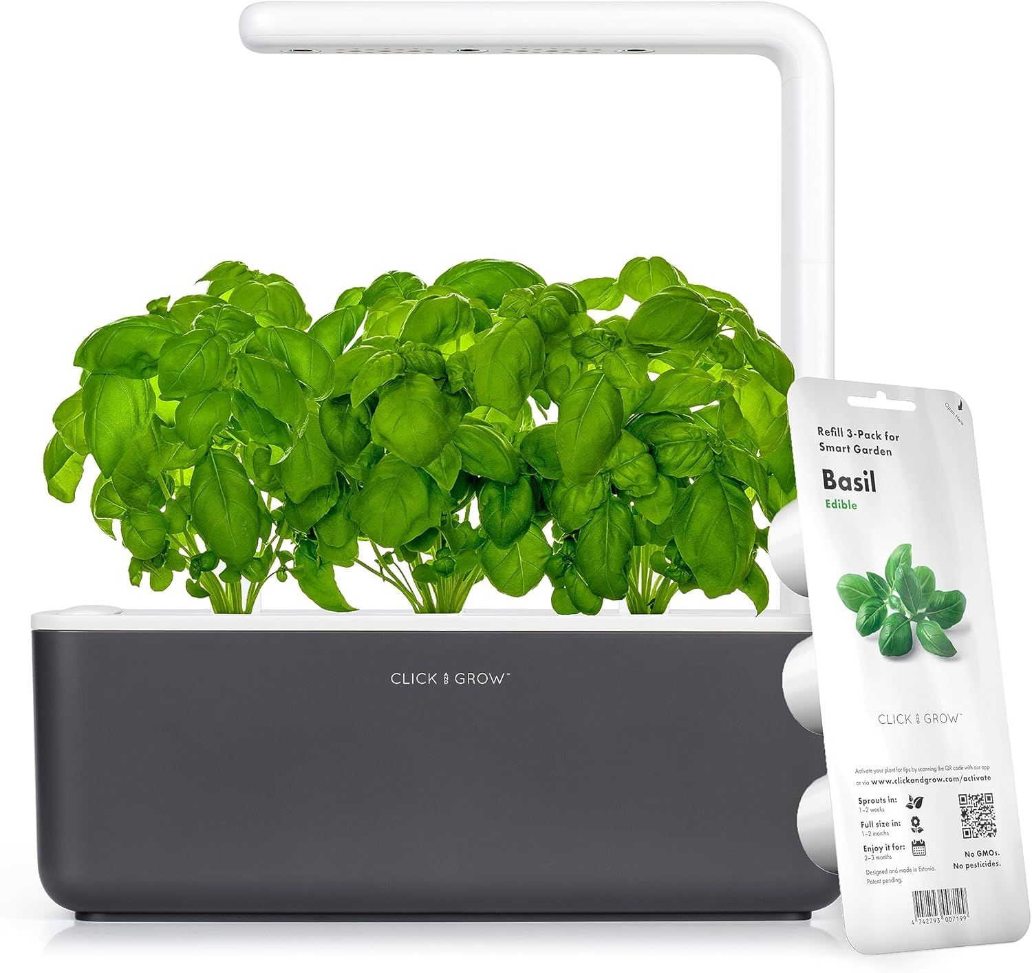 Click & Grow Smart Garden 3