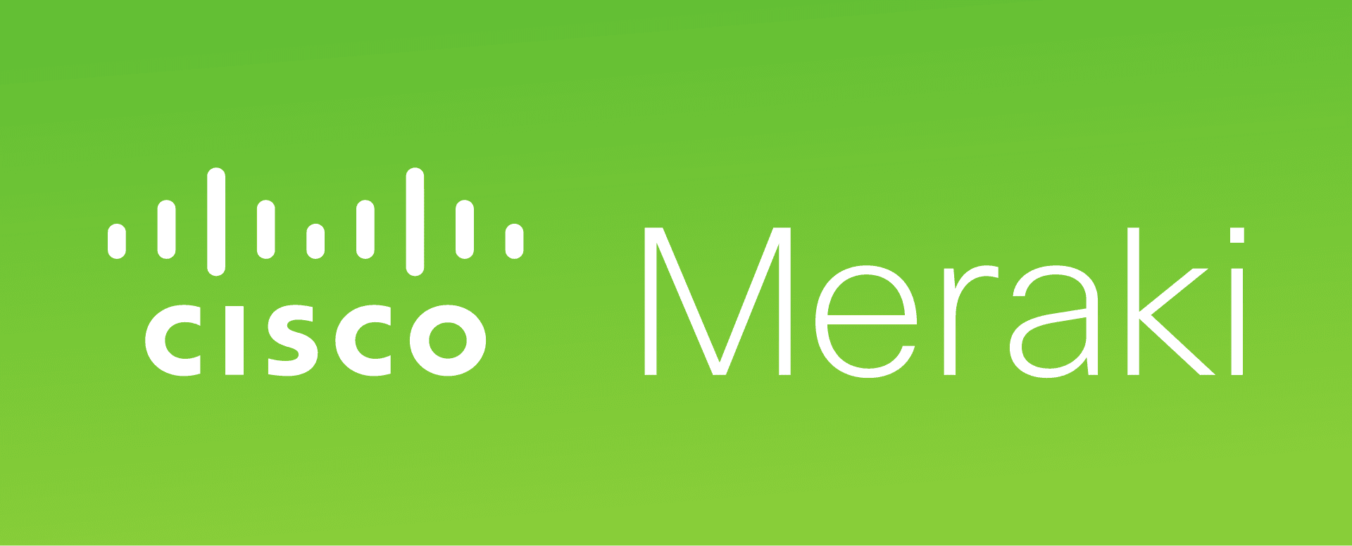 Cisco Meraki