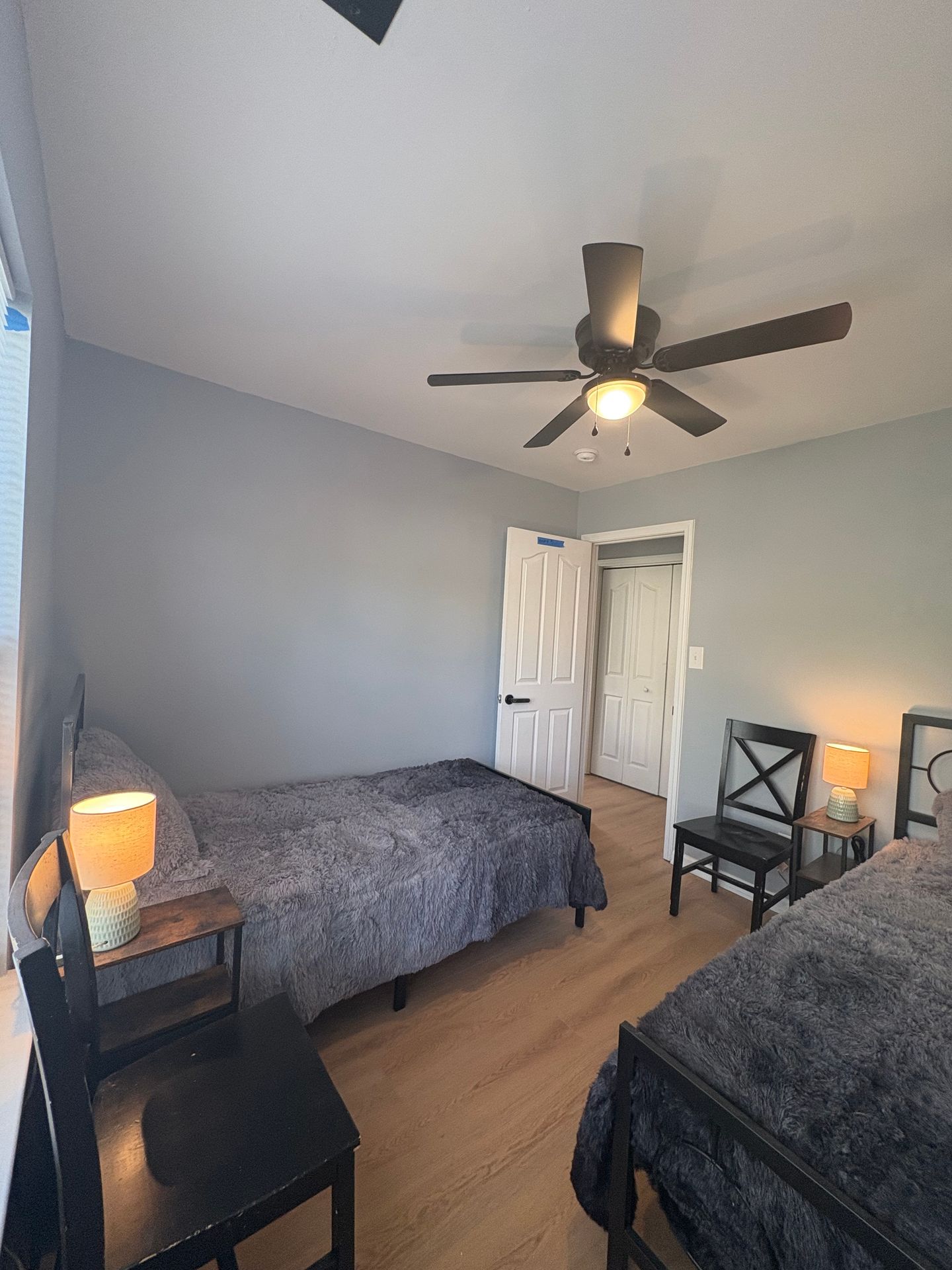Serenity Room