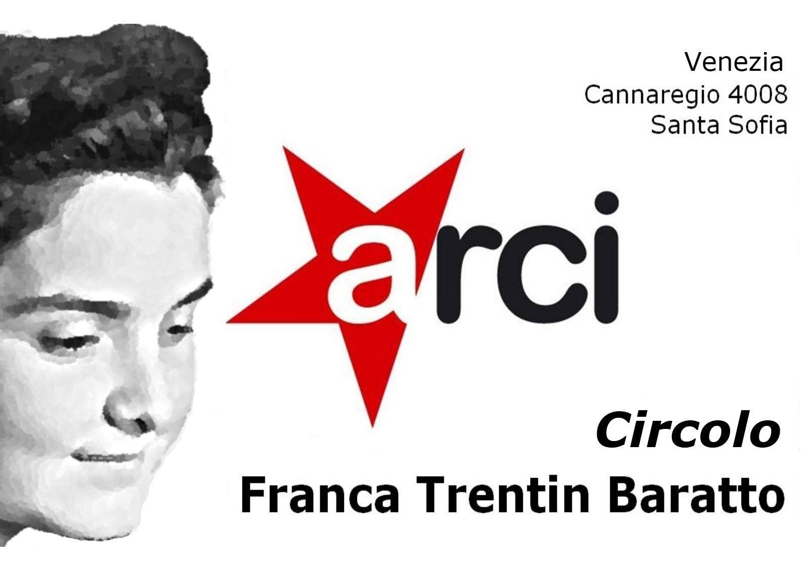 Circolo ARCI Franca Trentin Baratto